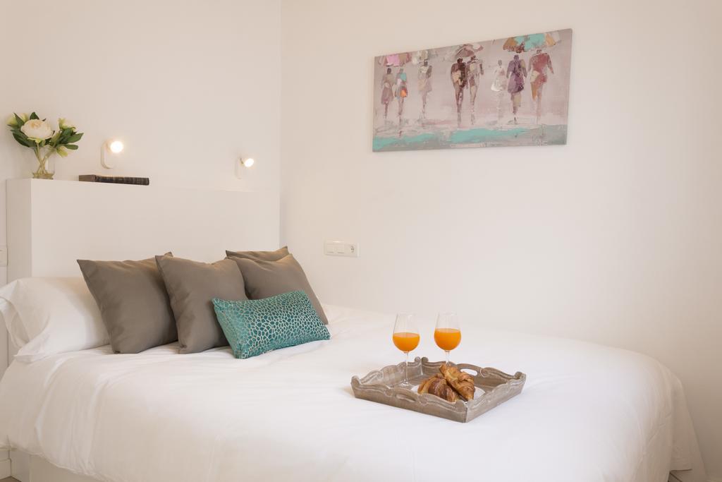 Living4Malaga Atico Cervantes エクステリア 写真
